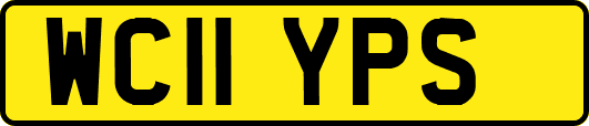 WC11YPS