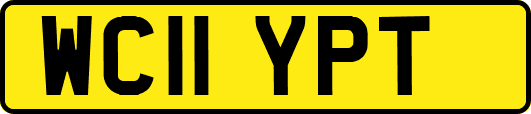 WC11YPT