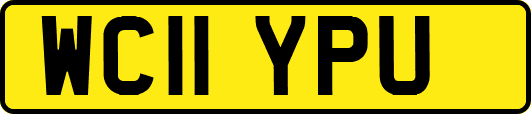 WC11YPU