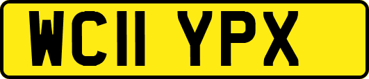WC11YPX