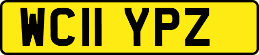 WC11YPZ