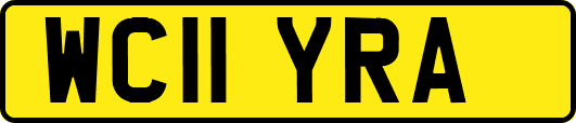 WC11YRA