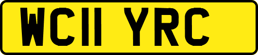 WC11YRC