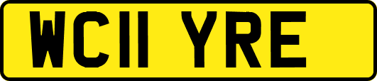 WC11YRE
