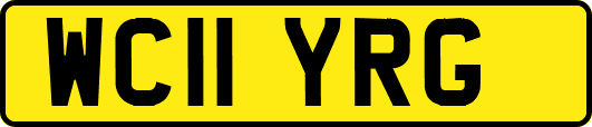 WC11YRG