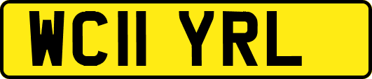 WC11YRL