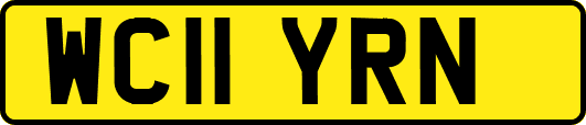 WC11YRN