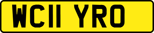 WC11YRO