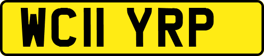 WC11YRP