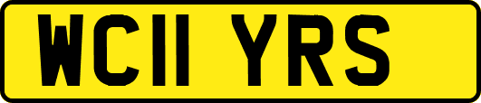 WC11YRS