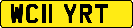 WC11YRT