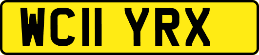 WC11YRX