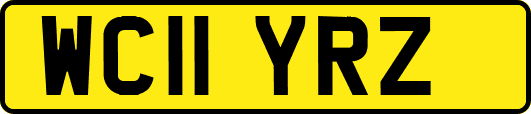 WC11YRZ