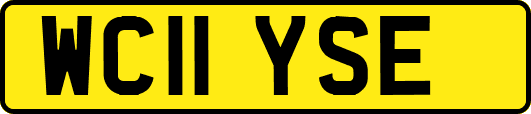 WC11YSE