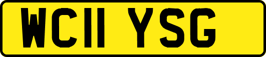 WC11YSG