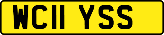 WC11YSS
