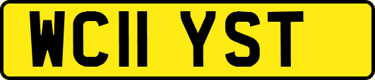 WC11YST