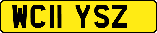 WC11YSZ