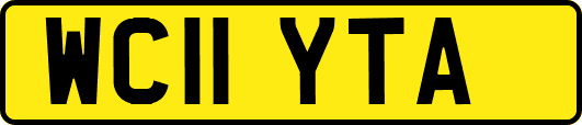 WC11YTA