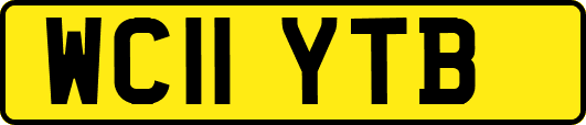 WC11YTB