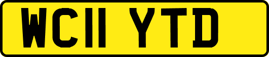 WC11YTD