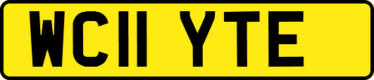 WC11YTE