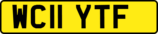 WC11YTF