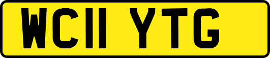 WC11YTG