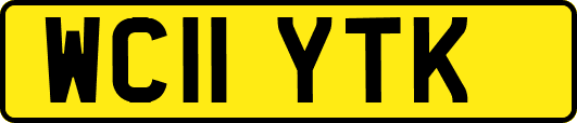 WC11YTK