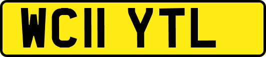 WC11YTL
