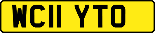 WC11YTO