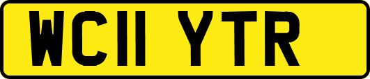 WC11YTR