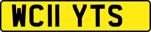 WC11YTS