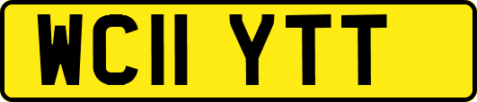 WC11YTT