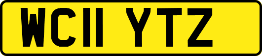 WC11YTZ
