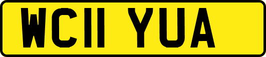 WC11YUA