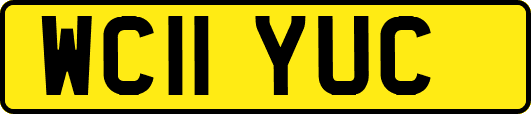 WC11YUC