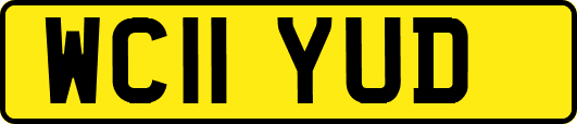WC11YUD