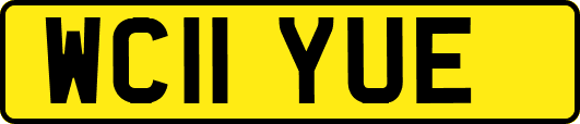 WC11YUE