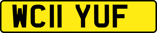 WC11YUF