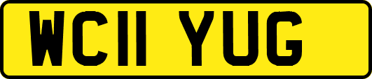 WC11YUG
