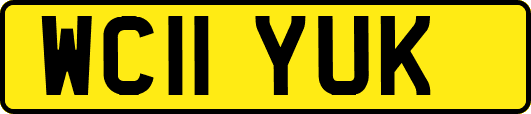 WC11YUK