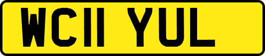 WC11YUL