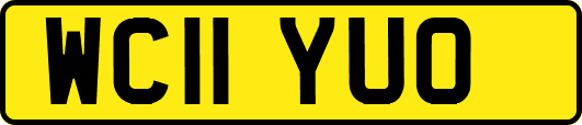 WC11YUO