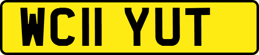 WC11YUT