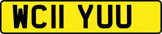 WC11YUU