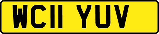 WC11YUV