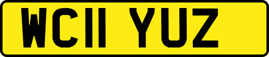 WC11YUZ