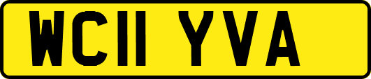 WC11YVA