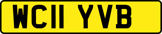 WC11YVB